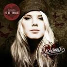 Yohanna - Butterflies & Elvis