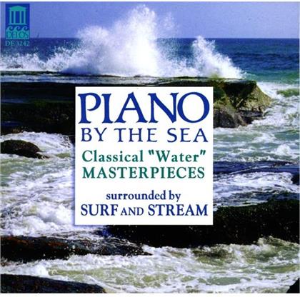 Rosenberger (Klavier) & Divers Klavier Rosenberger - Piano By The Sea - Classical