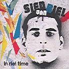 Sied Van Riel - In Riel Time (2 CDs)