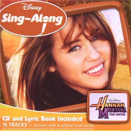 Hannah Montana - Sing-Along
