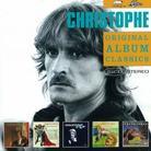 Christophe - Original Album Classics (5 CDs)