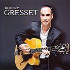 Rocky Gresset - ---