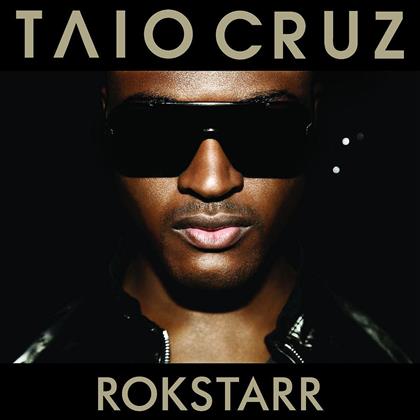 Taio Cruz - Rokstarr - 11 Tracks