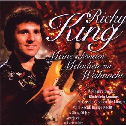 Ricky King - Meine Schönsten Weihnachtslieder