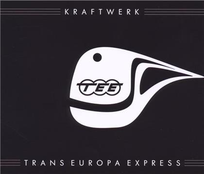 Kraftwerk - Trans-Europa Express (Remastered)