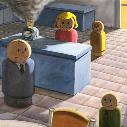 Sunny Day Real Estate - Diary (New Version, Remastered)