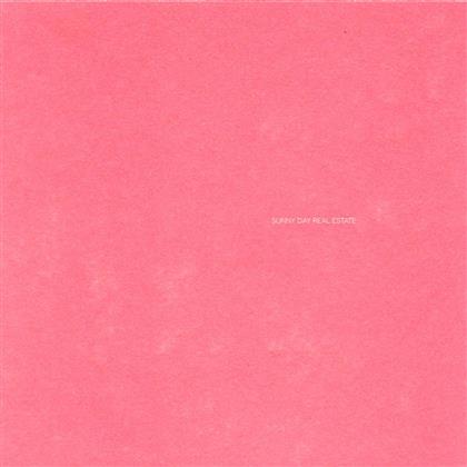 Sunny Day Real Estate - Lp2 - New Version (Digipack) (Remastered)