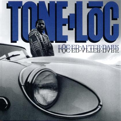 Tone Loc - Loc-Ed After Dark - Reissue