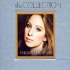 Barbra Streisand - Collection (Gift) (3 CDs)