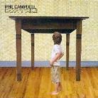 Phil Campbell - Daddy's Table