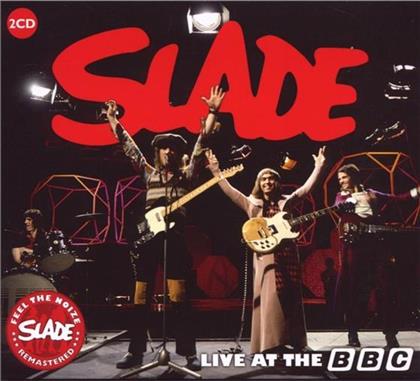 Slade - Live At The Bbc (2 CDs)