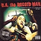 R.A. The Rugged Man - Legendary Classics 1 (CD + DVD)
