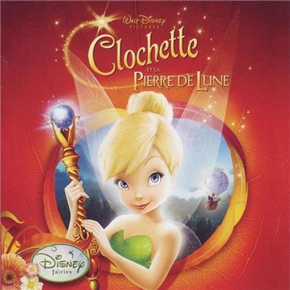 Tinker Bell And The Lost Treasure - OST - German Version