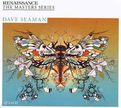 Dave Seaman - Renaissance: Masters Series 14 (2 CDs)