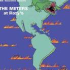 The Meters - Live At Rozy's