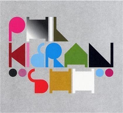 Phil Kieran - Shh