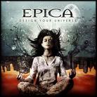 Epica - Design Your Universe - Limited