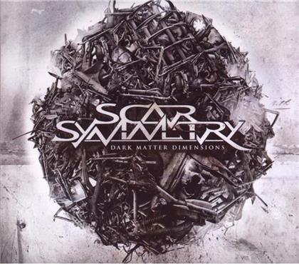 Scar Symmetry - Dark Matter Dimensions (Limited Edition)