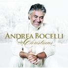Andrea Bocelli - My Christmas - Us Edition