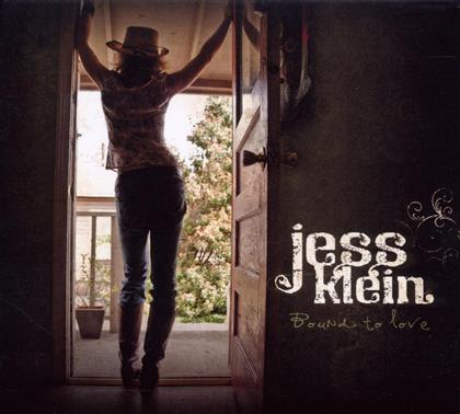 Jess Klein - Bound To Love (Digipack)