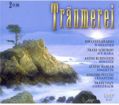 --- - Träumerei (2 CD)