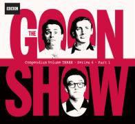 Spike Milligan - Goon Show 3 (7 CD)