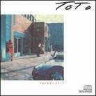 Toto - Fahrenheit (New Version, Remastered)