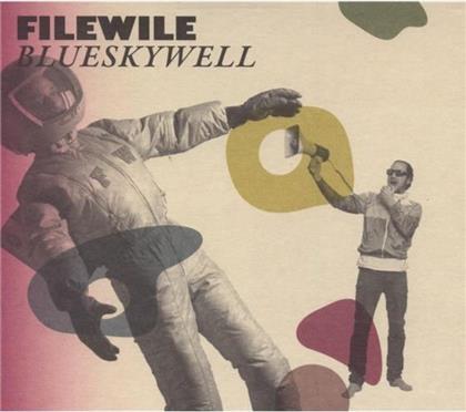 Filewile - Blueskywell