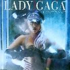 Lady Gaga - Lovegame - Uk-Edition