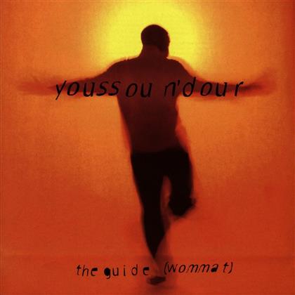 Youssou N'Dour - Guide (Wommat)