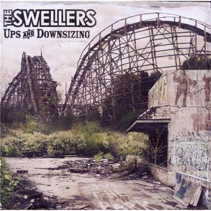 Swellers - Ups & Downsizing