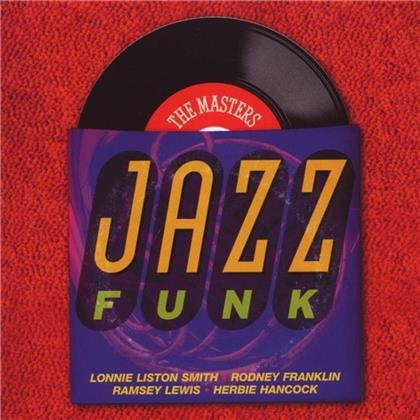 Masters Series - Various - Jazz-Funk