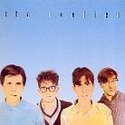 The Feelies - Crazy Rhythms - Re-Release