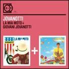 Jovanotti - 2 For 1: La Mia Moto/Jovanotti (2 CDs)
