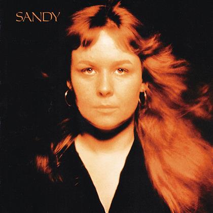 Sandy Denny (Fairport Convention) - Sandy (Versione Rimasterizzata)