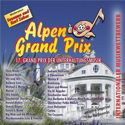 Alpen Grand Prix - Various 17