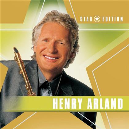 Henry Arland - Star Edition