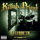 Killah Priest (Wu-Tang) - Elizabeth