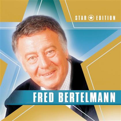 Fred Bertelmann - Star Edition