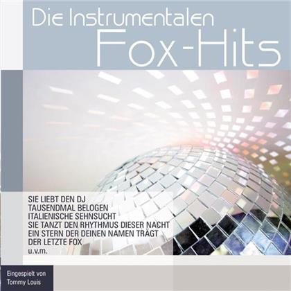 Die Instrumentalen Fox-Hits