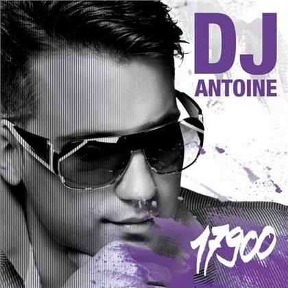 DJ Antoine - 17'900