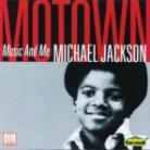 Michael Jackson - Music And Me - Slidepac