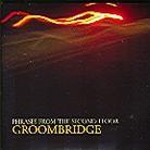 Groombridge - Phrases From The Second Floor