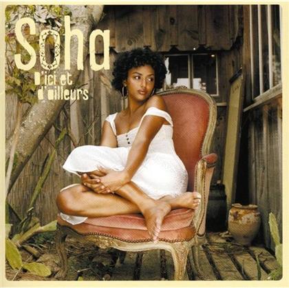 Soha - D'ici Et D'ailleurs (New Version)