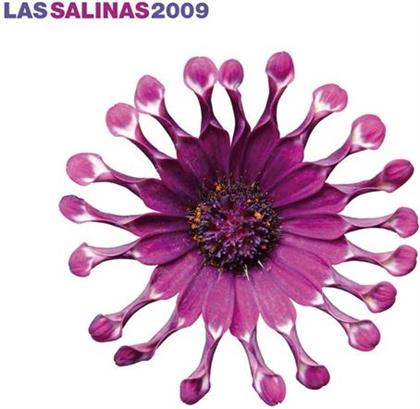 Las Salinas 2009 (2 CDs)