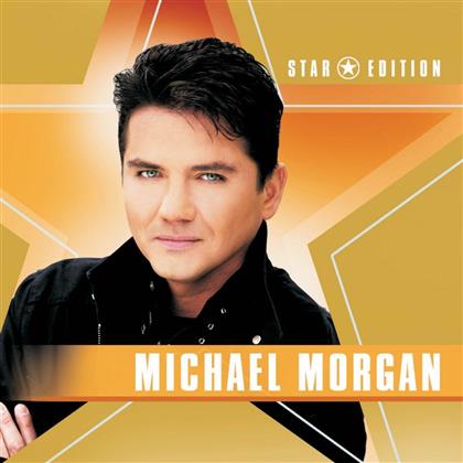 Michael Morgan - Star Edition