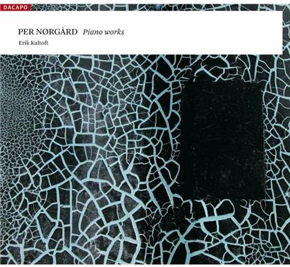 Erik Kaltoft & Per Norgard - Pianoworks