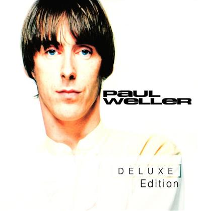 Paul Weller - --- Deluxe Edition (2 CDs)