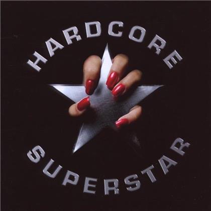 Hardcore Superstar - --- - Reloaded