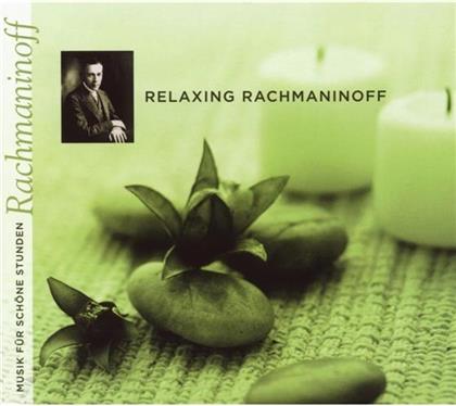 --- & Sergej Rachmaninoff (1873-1943) - Relaxing Rachmaninov
